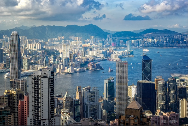 【大行报告】恒生银行：美联储降息利好香港经济及资产市场表现