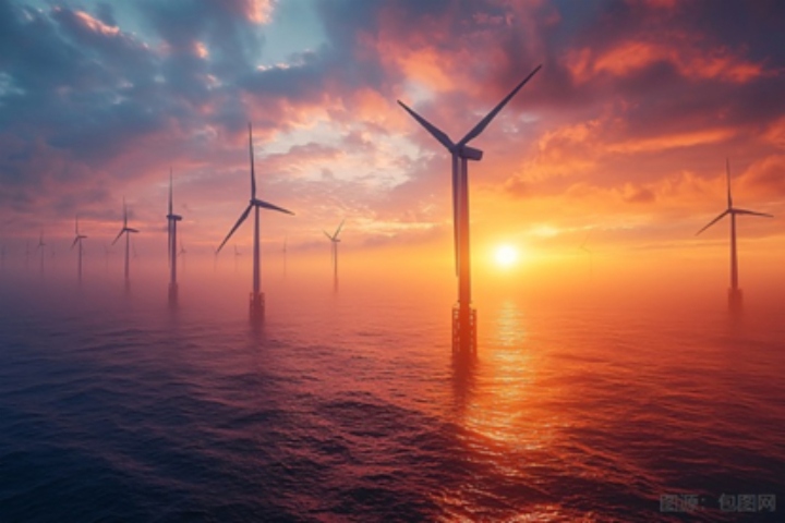 【IPO前哨】大金重工衝刺「A+H」，歐洲成「搖錢樹」並手握百億訂單