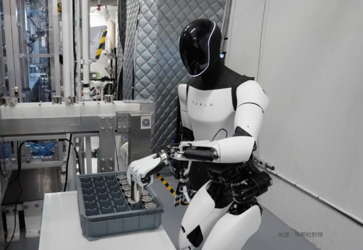 馬斯克的萬億天價合約，權力才是重點！