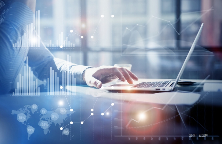 【大行報告】景順Brian Levitt：科技行業的槓桿率低於以往的泡沫時期