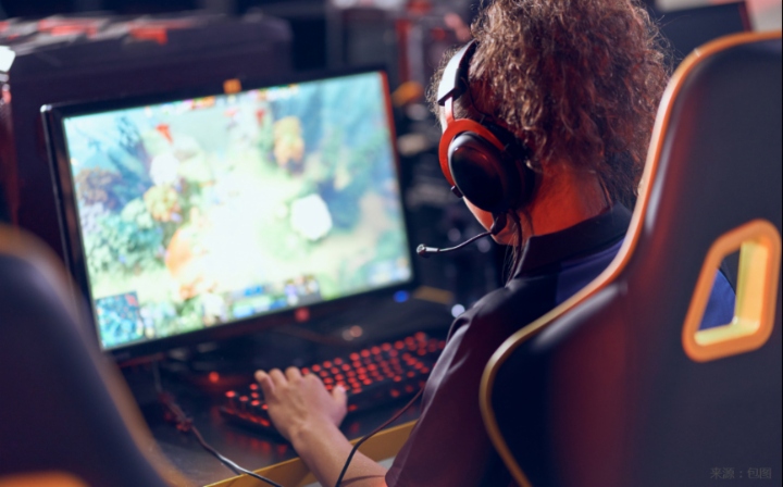 業績亮眼，政策加持，遊戲板塊集體飆漲！