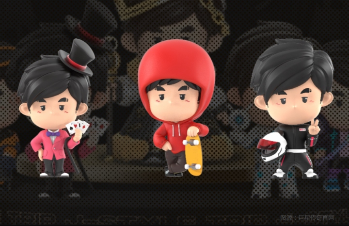 週傑倫概念股又火了！巨星傳奇再獲億元訂單，機器狗賣瘋了？