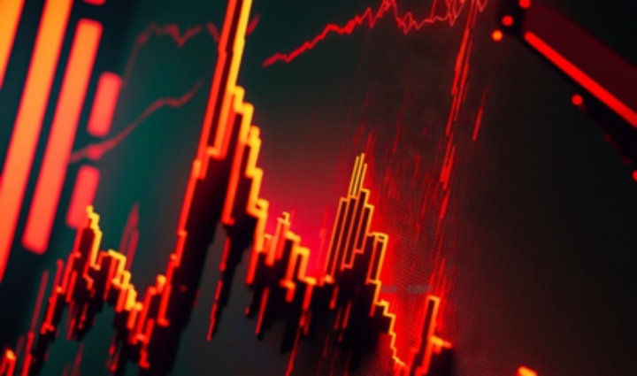 8000億市值灰飛煙滅！英偉達的AI帝國為何突然動搖？