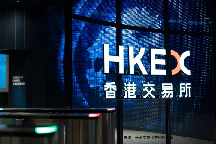 港交所改革連環拳，機遇還是挑戰？