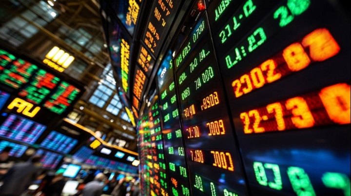 解码2025年独角兽资本盛宴