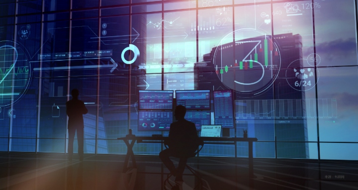 【A股收評】創業板強勢反彈，機器人概念「王者歸來」