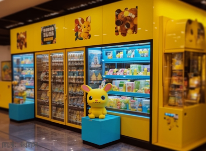 與迪拜達成戰略協作！趣致集團股價一度漲逾10%