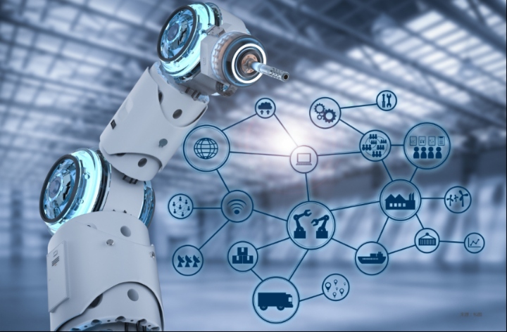 利好接踵而至，港仔機器人股價一度飙漲超53%