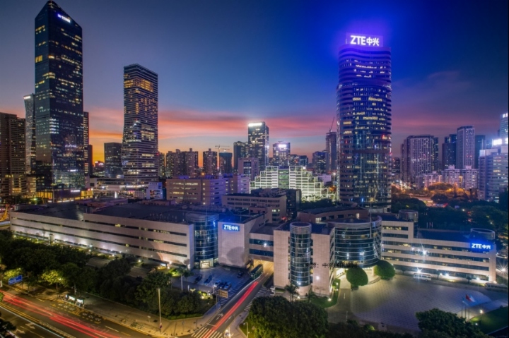 當中興通訊遇上流量豆包，意義何在？