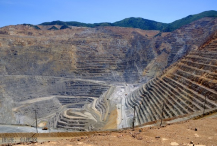 【百強透視】迎銅價「超級週期」！五礦資源股價破新高奔千億市值