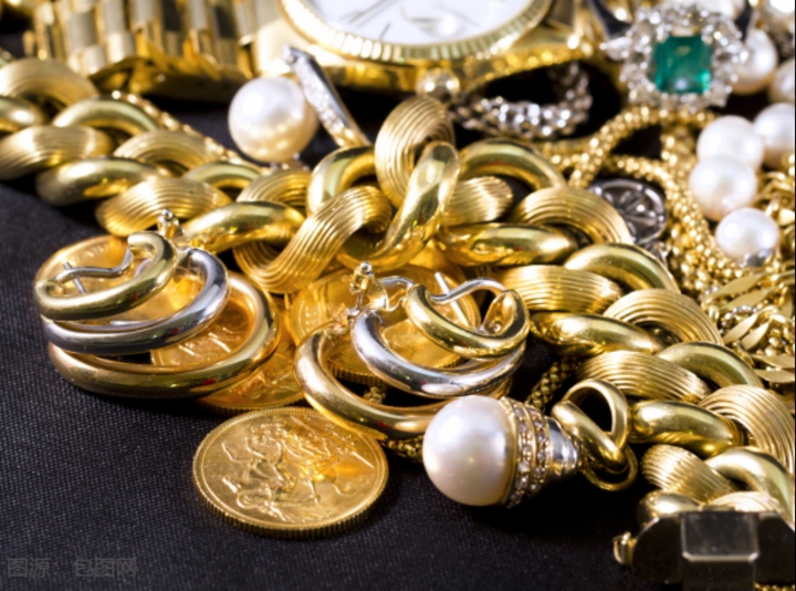 單日跌超17%！週六福股價持續下行，解禁影響？