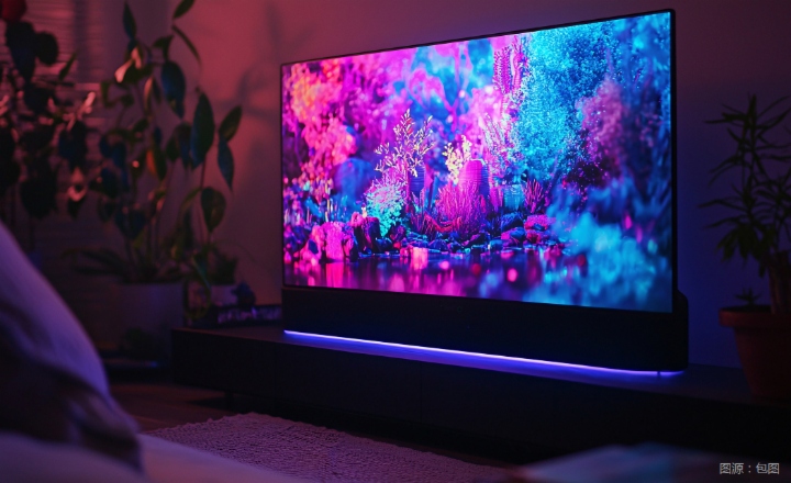 【百強透視】盈喜後股價一度漲逾8%！TCL電子值得高看？