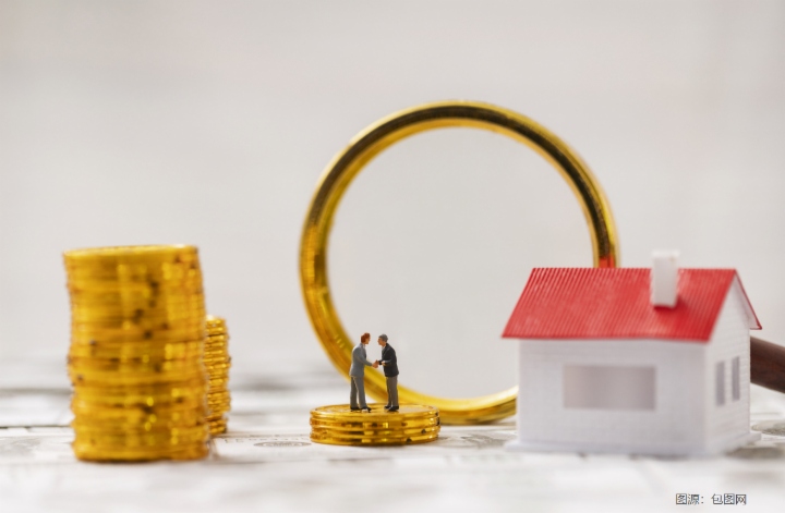 兩會定調！2026如何穩樓市？