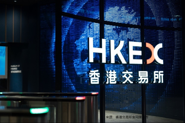 港交所（00388.HK）剛剛交出了一份令市場振奮的成績單，也因此其股價在公布業績後大漲，當日收市漲2.99%，收報419.80港元。