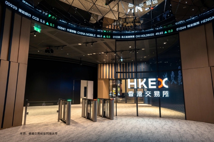 創業板「上新」，港交所該緊張嗎？