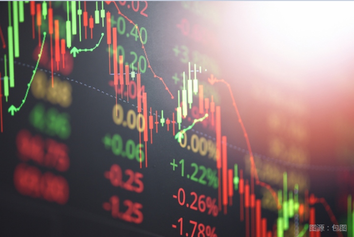 特朗普炒股風波：總統操盤手？還是政策套利者？